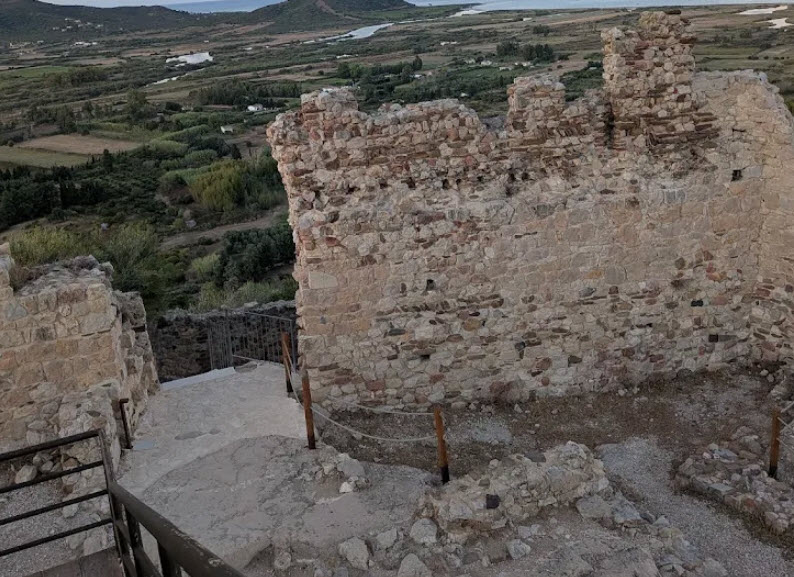 Castello di Medusa, Italy